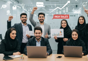 چگونه بازاریابی پیامکی می‌تواند کسب‌وکار شما را متحول کند؟